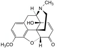 Oxycodone Hydrochloride