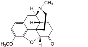 Oxycodone Hydrochloride