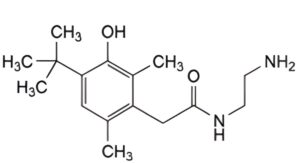 Oxymetazoline Hydrochloride