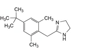 Oxymetazoline Hydrochloride