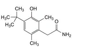 Oxymetazoline Hydrochloride