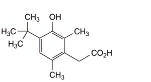Oxymetazoline Hydrochloride