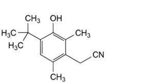 Oxymetazoline Hydrochloride