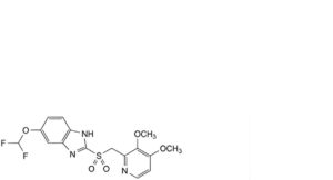 Pantoprazole Sodium Sesquihydrate