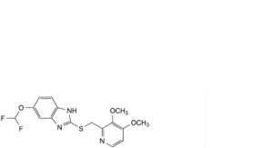 Pantoprazole Sodium Sesquihydrate