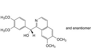 Papaverine Hydrochloride