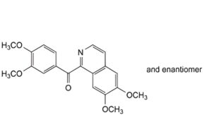 Papaverine Hydrochloride