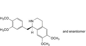 Papaverine Hydrochloride