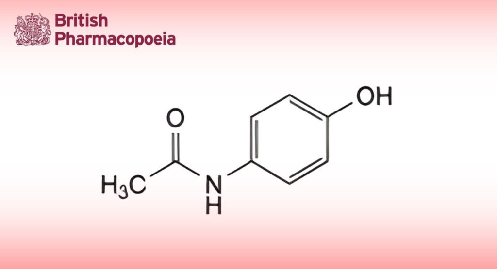Paracetamol