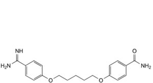 Pentamidine Isetionate 