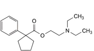 Pentoxyverine Citrate 