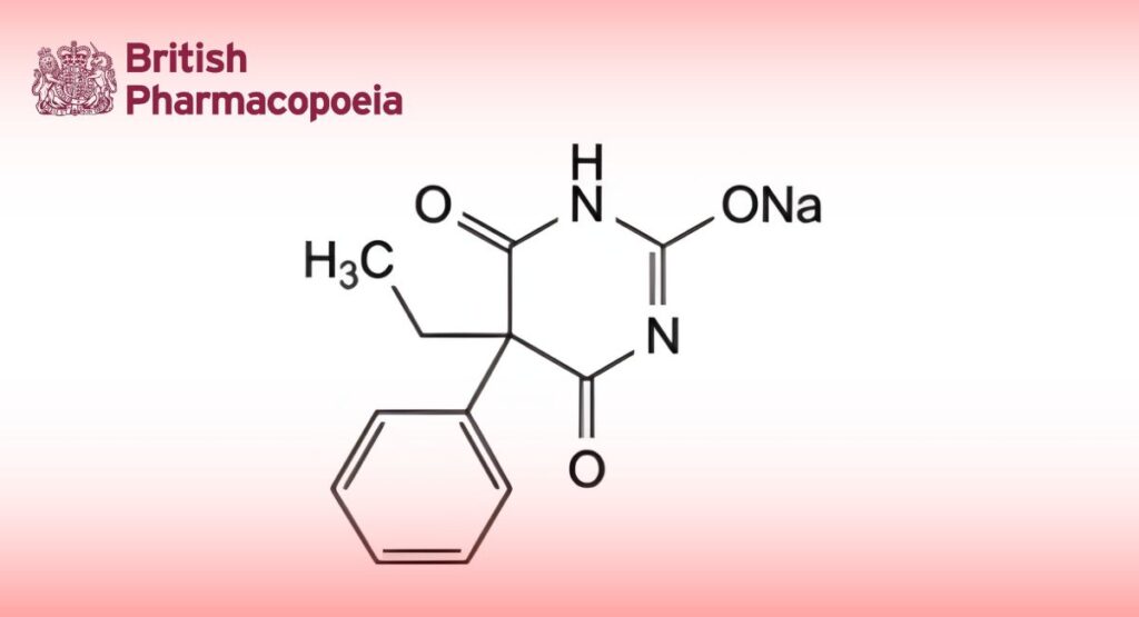 Phenobarbital Sodium