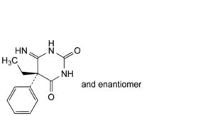 Phenobarbital Sodium 