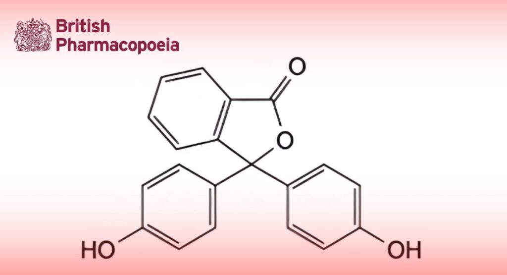 Phenolphthalein