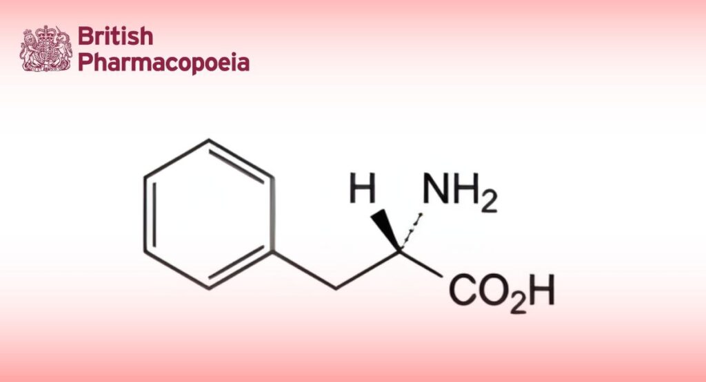 Phenylalanine