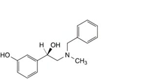 Phenylephrine Hydrochloride 