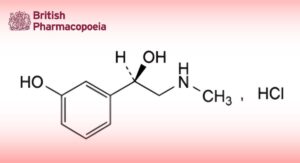 Phenylephrine Hydrochloride 