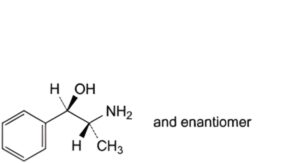 Phenylpropanolamine Hydrochloride