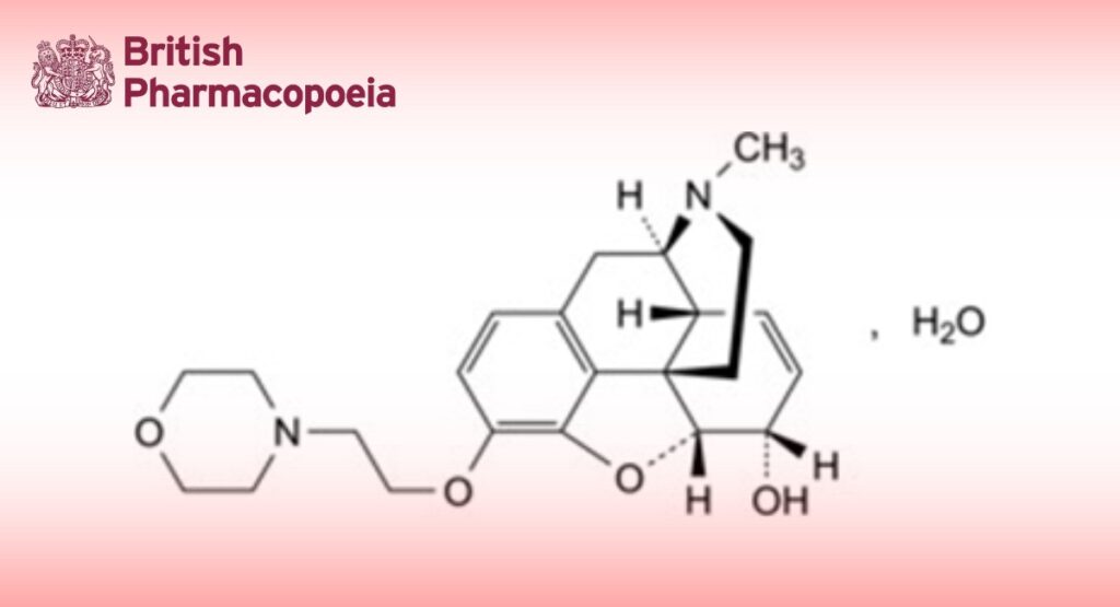 Pholcodine Monohydrate