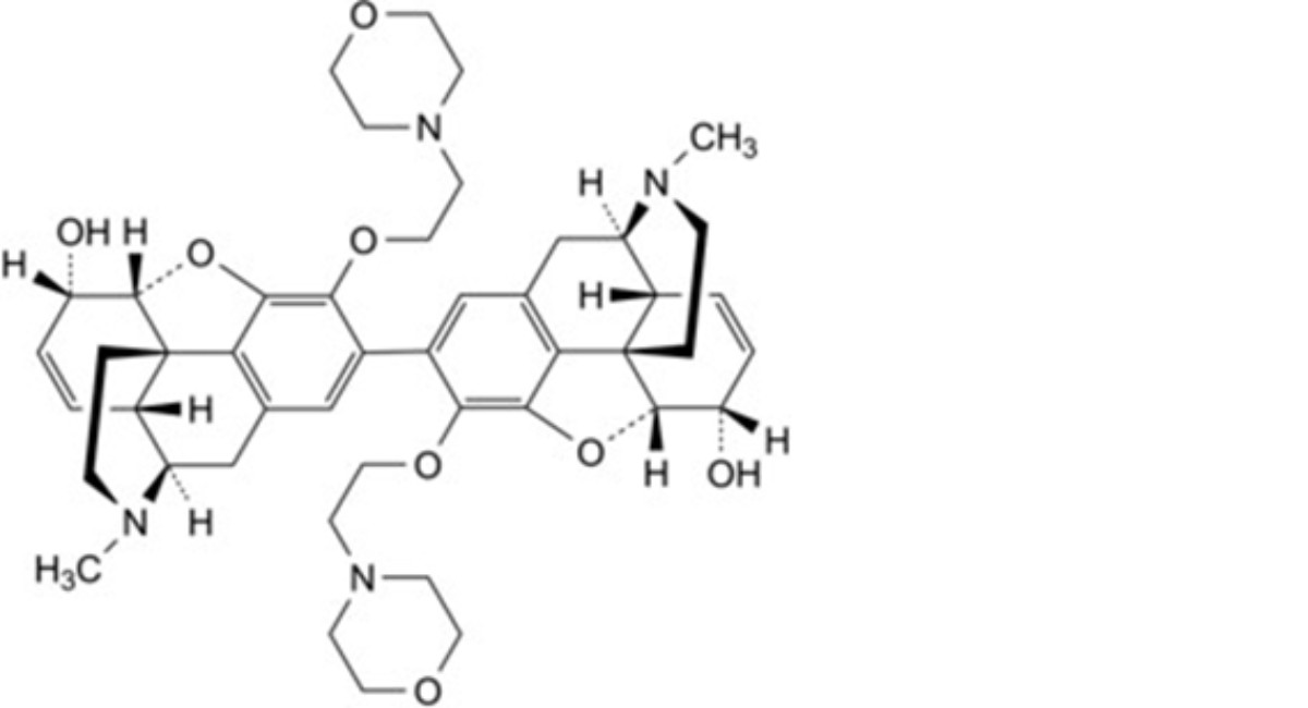 Pholcodine Monohydrate