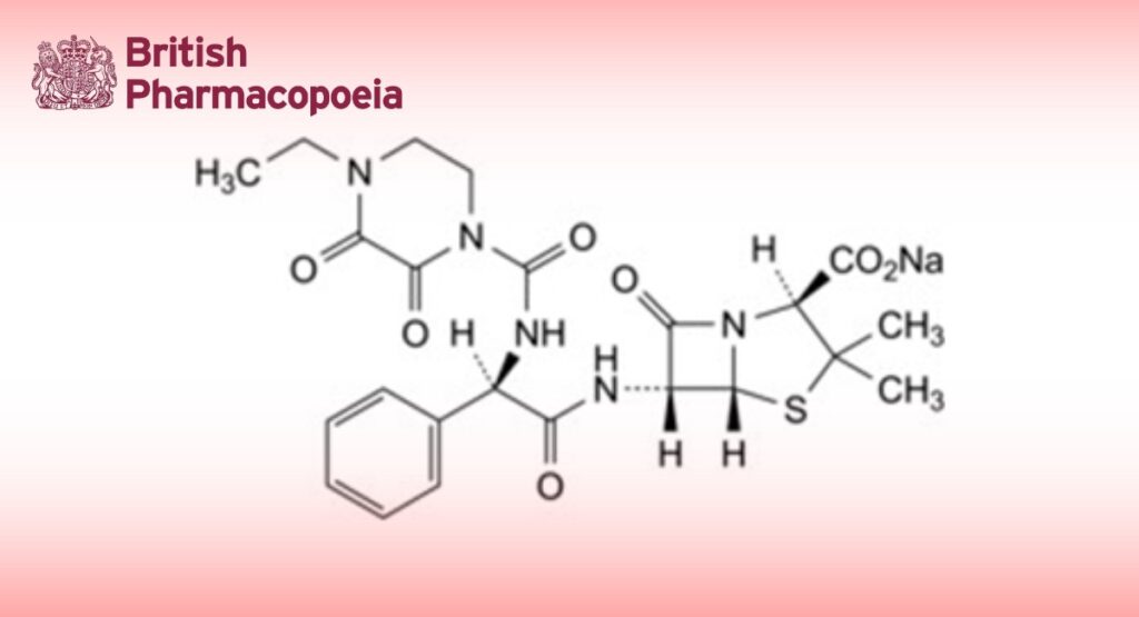 Piperacillin Sodium
