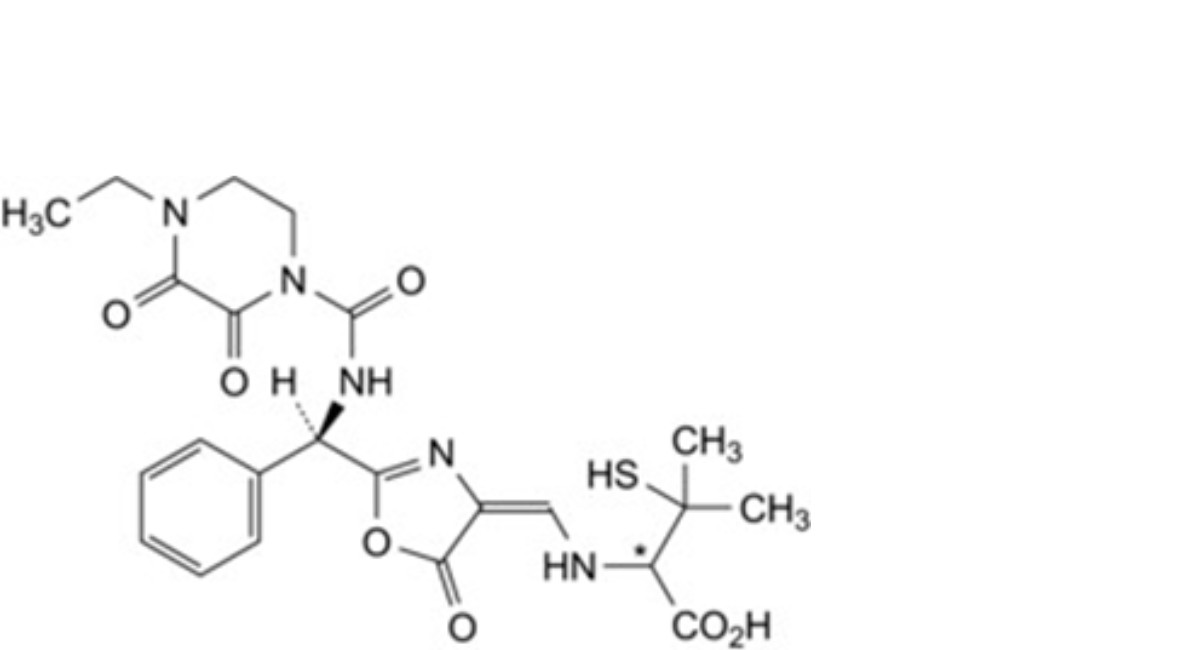 Piperacillin Sodium