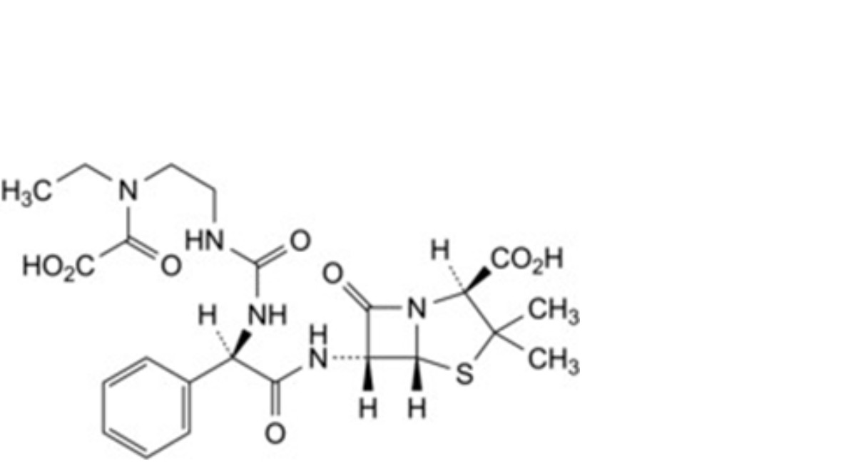 Piperacillin Sodium
