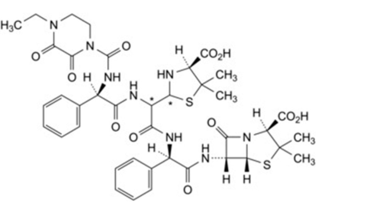 Piperacillin Sodium