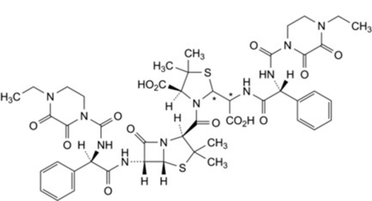 Piperacillin Sodium