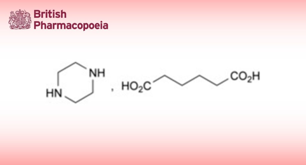 Piperazine Adipate