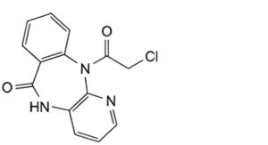 Pirenzepine Hydrochloride
