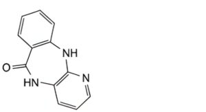 Pirenzepine Hydrochloride