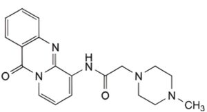 Pirenzepine Hydrochloride