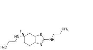 Pramipexole Dihydrochloride Monohydrate 