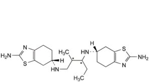 Pramipexole Dihydrochloride Monohydrate 