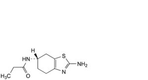 Pramipexole Dihydrochloride Monohydrate 