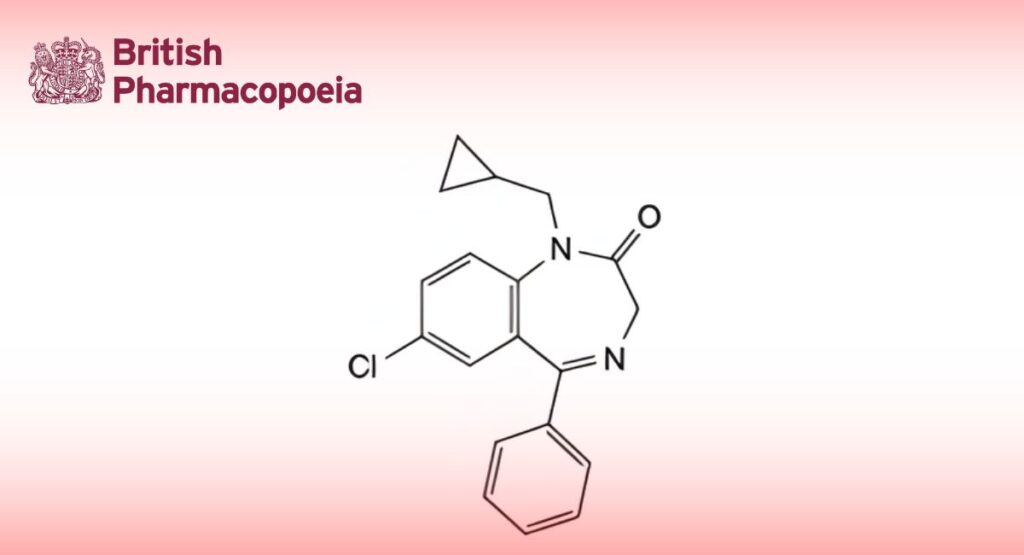 Prazepam