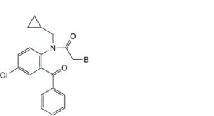 Prazepam 