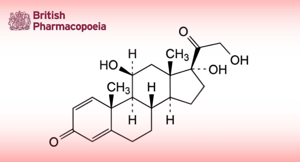 Prednisolone