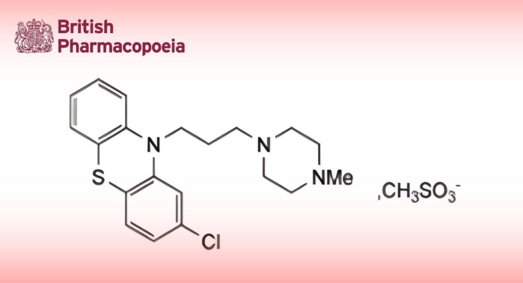 Prochlorperazine Mesilate