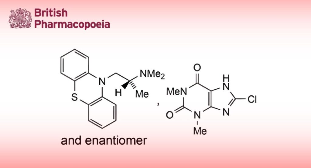 Promethazine Teoclate