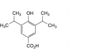 Propofol
