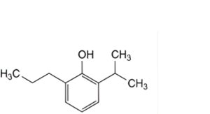 Propofol