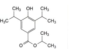 Propofol