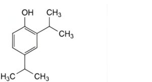 Propofol