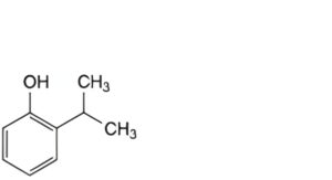 Propofol