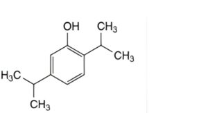 Propofol