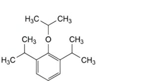 Propofol