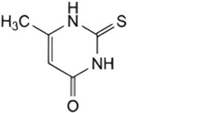 Propylthiouracil