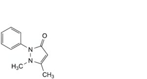 Propyphenazone